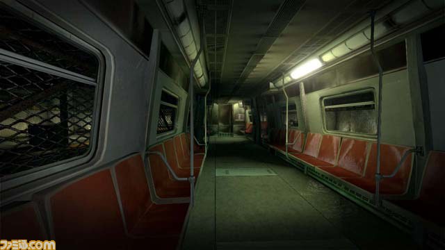 『バイオハザード6』“LEON GAME PLAY VIDEO”が本日解禁 新たな”B.O.W.”や数量限定特典情報なども公開_57