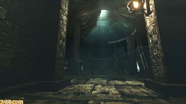 『バイオハザード6』“LEON GAME PLAY VIDEO”が本日解禁 新たな”B.O.W.”や数量限定特典情報なども公開_59
