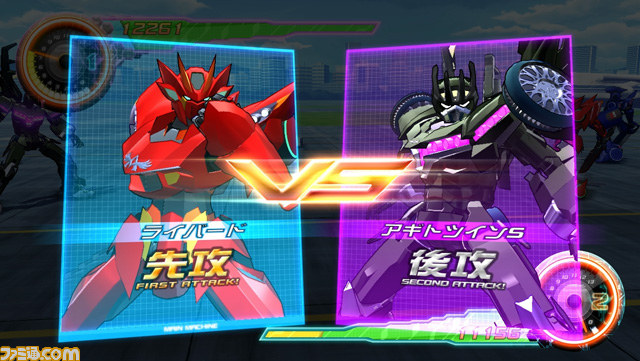 『超速変形ジャイロゼッター』第0弾が先行で稼動開始、公式サイトも正式オープン_03