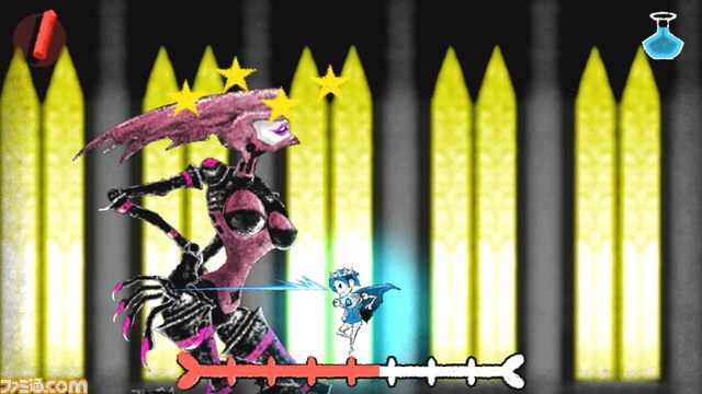 『ドクロ』の体験版第2弾が本日2012年6月21日より配信開始、新情報も公開_09