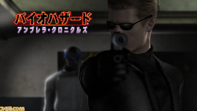 『バイオハザード』の歴史を振り返る動画“バイオハザード年代記”が本日より順次公開_02