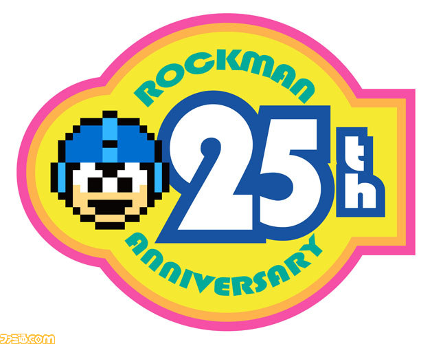ロックマン』生誕25周年記念の10枚組豪華サントラ『ロックカン ...