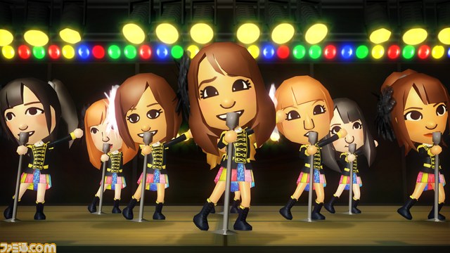 『AKB48＋Me』AKB48の研究生となってアイドルたちの日常を体験しよう_03