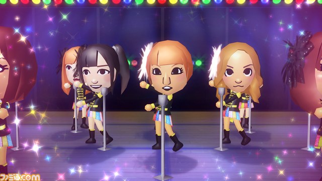 『AKB48＋Me』AKB48の研究生となってアイドルたちの日常を体験しよう_09