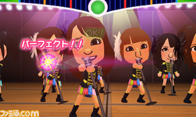 『AKB48＋Me』AKB48の研究生となってアイドルたちの日常を体験しよう_22