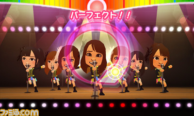 『AKB48＋Me』AKB48の研究生となってアイドルたちの日常を体験しよう_23