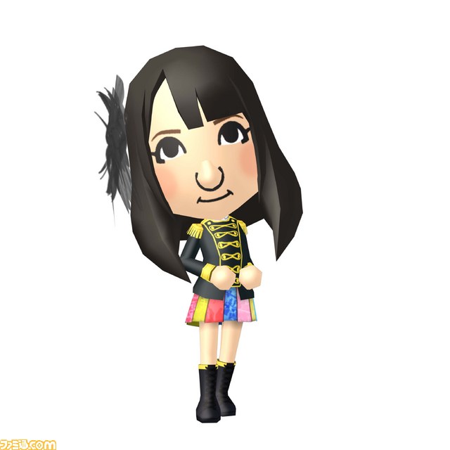 『AKB48＋Me』AKB48の研究生となってアイドルたちの日常を体験しよう_29