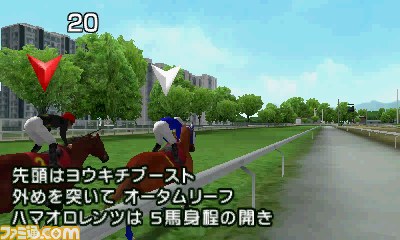 【G1グランプリ通信】第8回：元気VSサラブレ編集部！_07