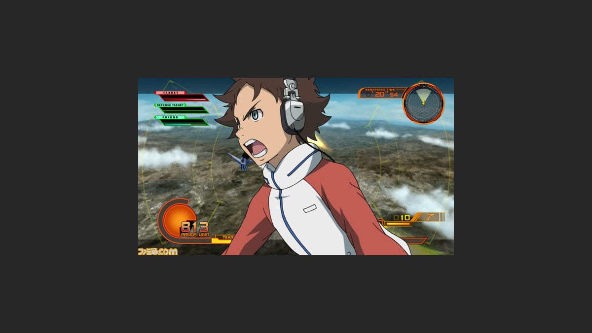 エウレカセブンao ユングフラウの花々たち Game Ova Hybrid Disc の発売日が決定 ファミ通 Com エウレカセブンao ユングフラウの花々たち Game Ova Hybrid Disc の発売日が決定 ファミ通 Com