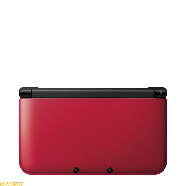 【動画追加】大画面になったニンテンドー3DS LLが発表！　発売は7月28日、価格は18900円[税込]【本体画像追加】_11