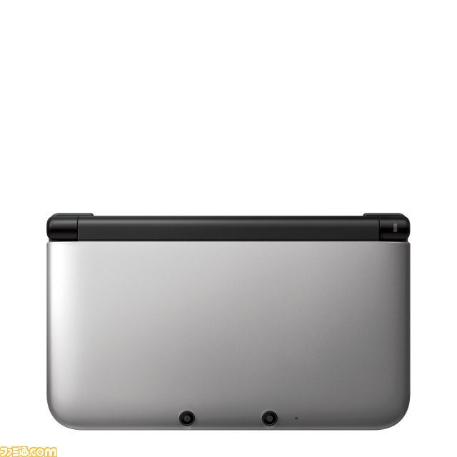 【動画追加】大画面になったニンテンドー3DS LLが発表！　発売は7月28日、価格は18900円[税込]【本体画像追加】_12