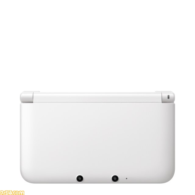 【動画追加】大画面になったニンテンドー3DS LLが発表！　発売は7月28日、価格は18900円[税込]【本体画像追加】_13