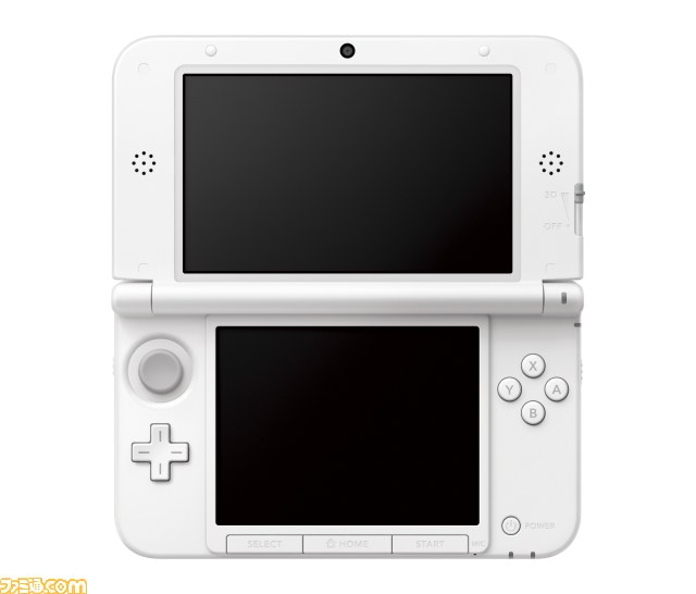 【動画追加】大画面になったニンテンドー3DS LLが発表！　発売は7月28日、価格は18900円[税込]【本体画像追加】_15