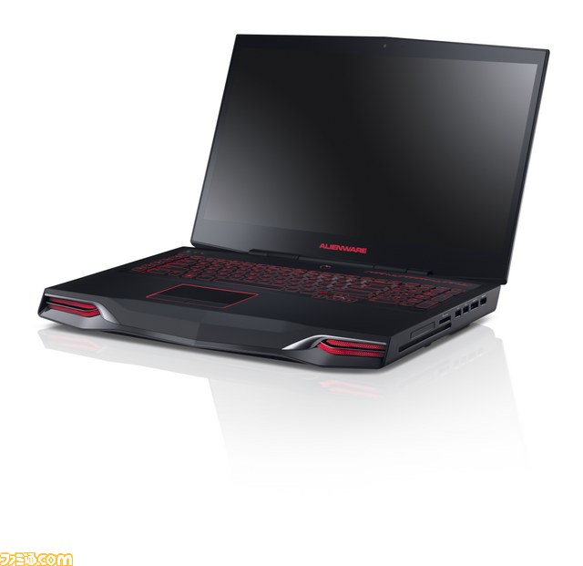 ALIENWARE、GTX 680M搭載のノートPCを販売開始_01