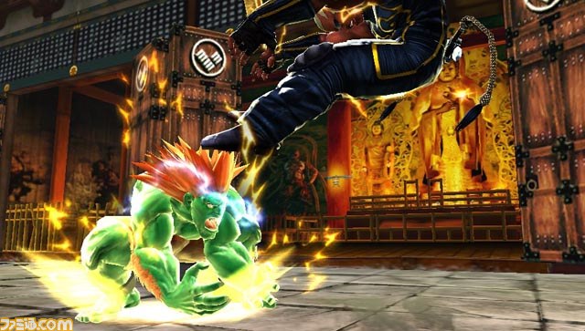 『ストリートファイター X（クロス） 鉄拳』、PS Vita版からの参戦キャラクター6人の情報を公開！_19