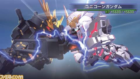 『SDガンダム ジージェネレーション オーバーワールド』シリーズ過去最高の参戦作品数_22