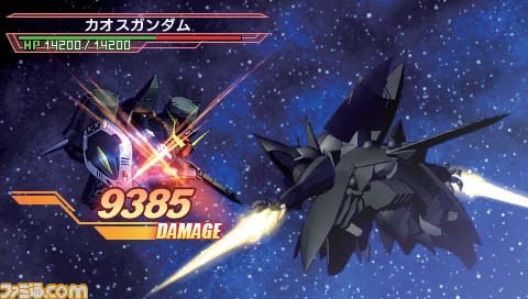 『SDガンダム ジージェネレーション オーバーワールド』シリーズ過去最高の参戦作品数_39