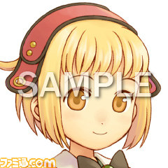 『アンティフォナの聖歌姫 ～天使の楽譜 Op.A～』のアバター&カスタムテーマが配信開始_10