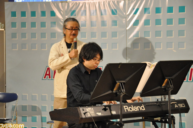 Ff の名曲をピアノで生演奏 大阪 埼玉 仙台で行われた Piano Opera Final Fantasy Iv V Vi 発売記念イベントをすべてリポート ファミ通 Com