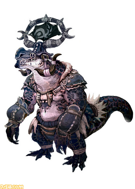 『FFXI アドゥリンの魔境』風水士は魔法とは異なる“風水”の力をその身に宿して戦う支援派ジョブ【画像・動画追加】_03