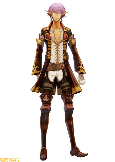 『FFXI アドゥリンの魔境』風水士は魔法とは異なる“風水”の力をその身に宿して戦う支援派ジョブ【画像・動画追加】_28