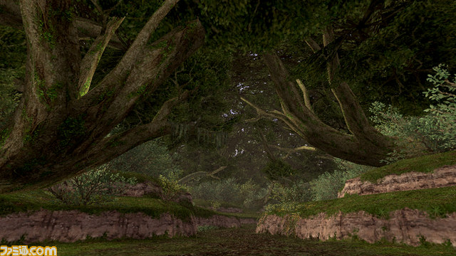 『FFXI アドゥリンの魔境』風水士は魔法とは異なる“風水”の力をその身に宿して戦う支援派ジョブ【画像・動画追加】_14