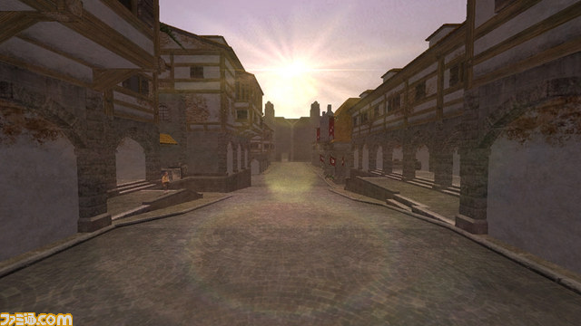 『FFXI アドゥリンの魔境』風水士は魔法とは異なる“風水”の力をその身に宿して戦う支援派ジョブ【画像・動画追加】_20