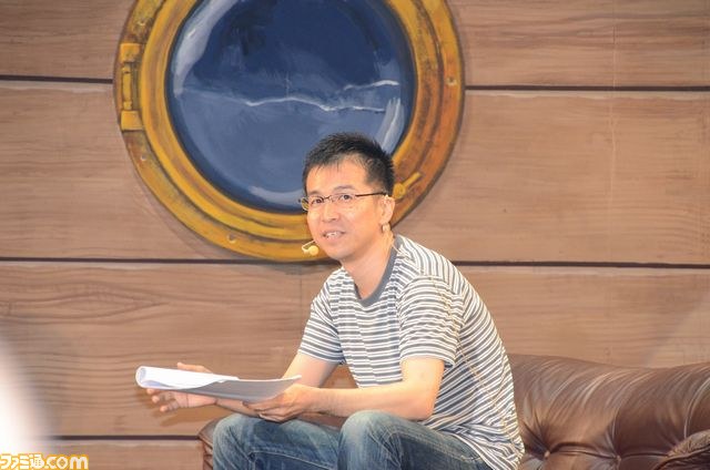 『FFXI』10周年記念イベント"A DECADE OF FINAL FANTASY XI VANA★FEST2012"が開催！　パシフィコ横浜に冒険者が大集合_10