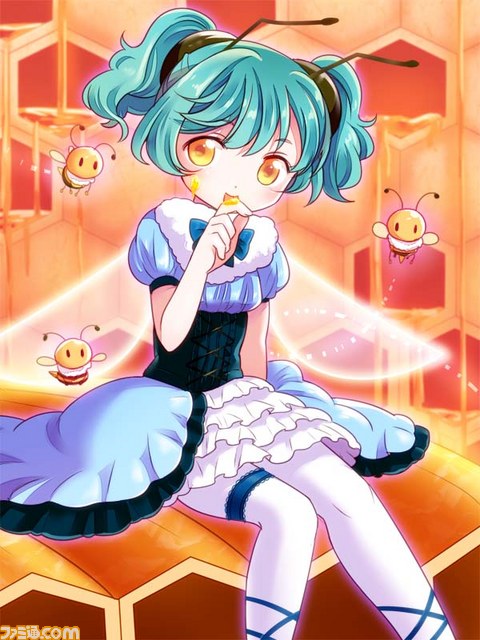『煉獄のクルセイド』袋とじアイテム2本つき！　伊藤静＆内田真礼＆仙台エリのサイン色紙プレゼントも【ファミ通GREE Vol.3】_03