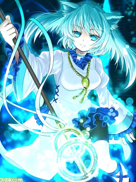 『煉獄のクルセイド』袋とじアイテム2本つき！　伊藤静＆内田真礼＆仙台エリのサイン色紙プレゼントも【ファミ通GREE Vol.3】_05