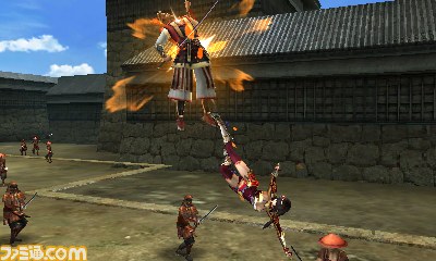 『戦国無双 Chronicle（クロニクル） 2nd』に登場する新キャラクターを紹介_06