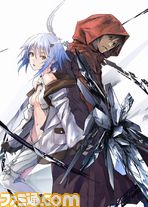 『ギルティクラウン ロストクリスマス』最新情報! 限定版収録のDVDには新作OVAも収録_02