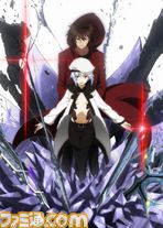 『ギルティクラウン ロストクリスマス』最新情報! 限定版収録のDVDには新作OVAも収録_03