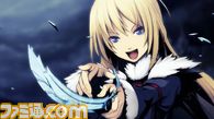 『ギルティクラウン ロストクリスマス』最新情報! 限定版収録のDVDには新作OVAも収録_20