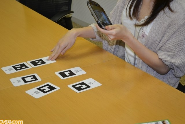 PS Vita『ARプレイ』3タイトルが配信開始　さっそく遊んでみました！【プレイインプレッション】_08