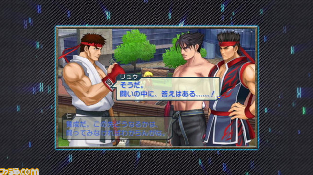 『PROJECT X ZONE（プロジェクト クロスゾーン）』最新PVを公開！【映像配信】_04