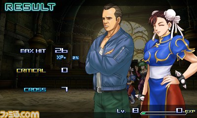 『PROJECT X ZONE（プロジェクト クロスゾーン）』登場キャラクター続々＆オリジナルキャラクターも判明!!_07