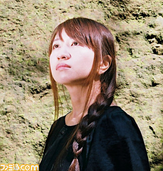 『アーシャのアトリエ～黄昏の大地の錬金術士～』ボーカル曲を歌う妙、ルルティアのインタビューを公開_02