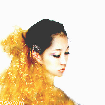 『アーシャのアトリエ～黄昏の大地の錬金術士～』ボーカル曲を歌う妙、ルルティアのインタビューを公開_01