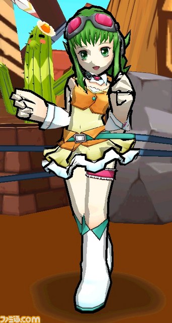 『エルソード』にVOCALOID Megpoid（メグッポイド）のGUMIが登場！_05