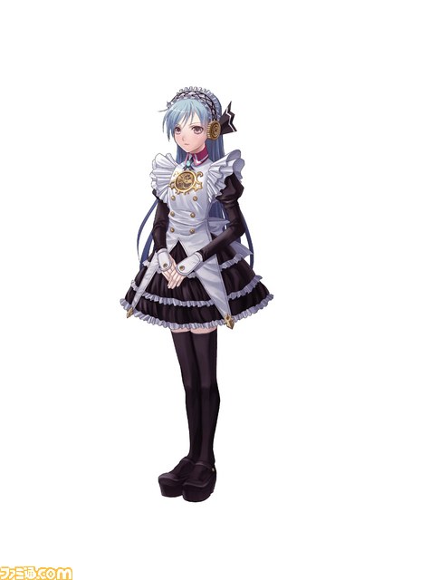 角川ゲームスとエクスペリエンスの新プロジェクトが始動、新規タイトルも発表に【動画配信】_14