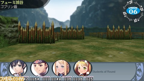 角川ゲームスとエクスペリエンスの新プロジェクトが始動、新規タイトルも発表に【動画配信】_04