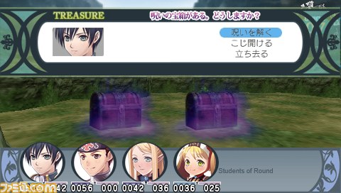 角川ゲームスとエクスペリエンスの新プロジェクトが始動、新規タイトルも発表に【動画配信】_05
