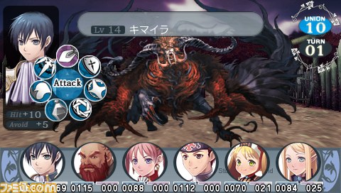 角川ゲームスとエクスペリエンスの新プロジェクトが始動、新規タイトルも発表に【動画配信】_06
