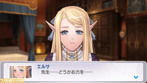 角川ゲームスとエクスペリエンスの新プロジェクトが始動、新規タイトルも発表に【動画配信】_08