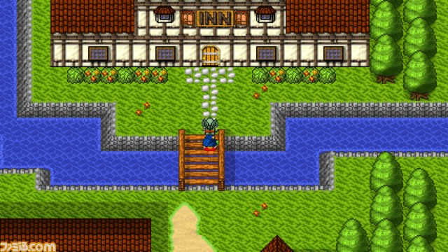 [海外ゲームニュース]JRPG風のクトゥルーネタRPG『Cthulhu Saves the World』、スマートフォンにも侵略_02