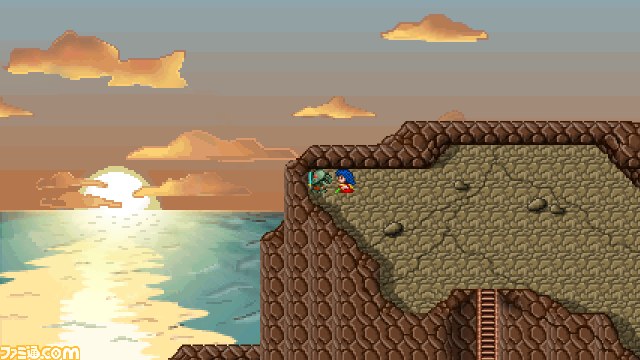 [海外ゲームニュース]JRPG風のクトゥルーネタRPG『Cthulhu Saves the World』、スマートフォンにも侵略_06