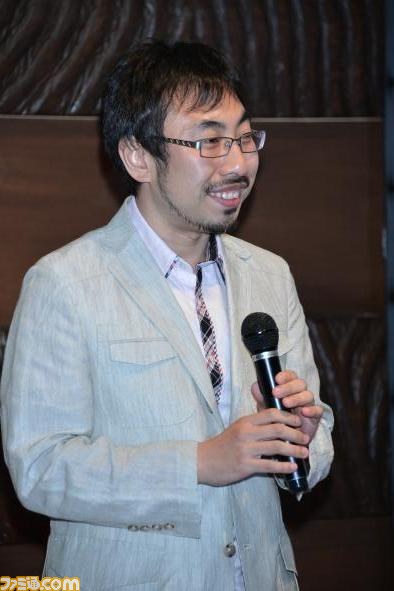 喜多村英梨のタイアップソングも決定－－角川ゲームス×エクスペリエンス新プロジェクト発表会_04