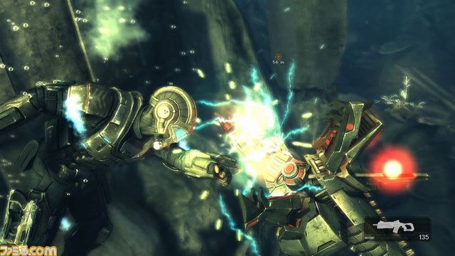 異色の海洋TPS『ディープ ブラック リローデッド』が7月12日発売_08