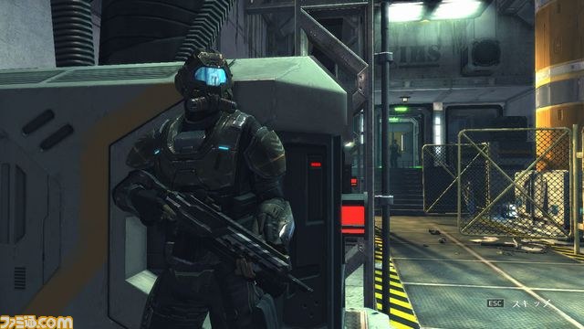 異色の海洋TPS『ディープ ブラック リローデッド』が7月12日発売_09